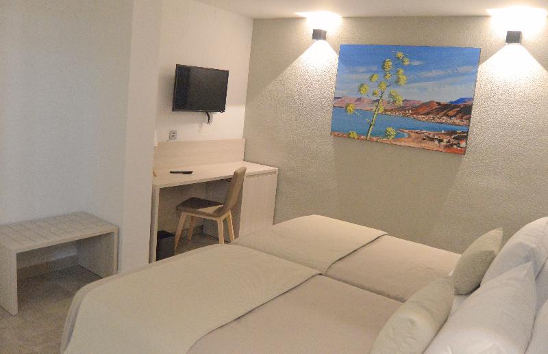 Номер Economy, Dos Playas - 30º hotels