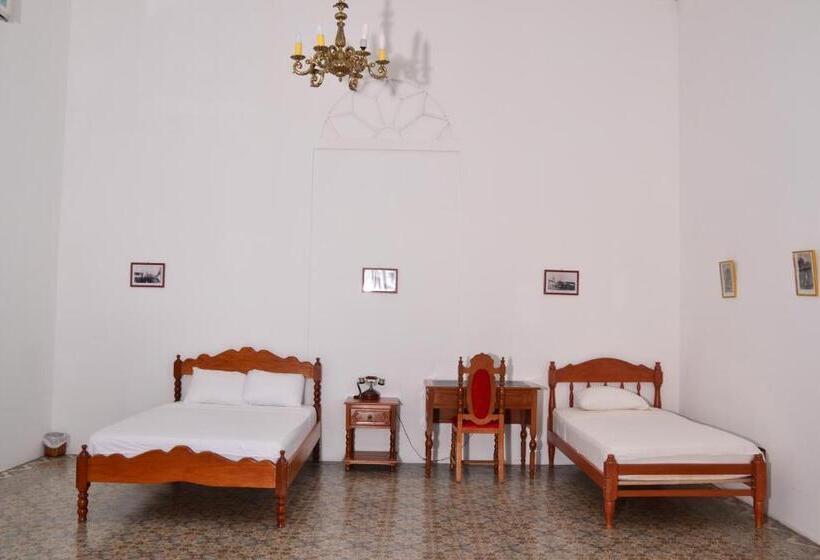 스탠다드 룸, Casa Morey