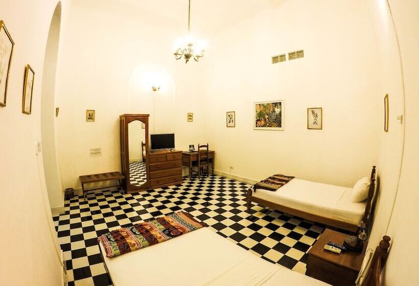 스탠다드 룸, Casa Morey