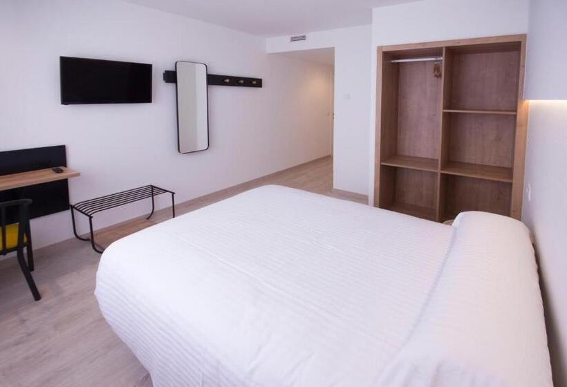 اتاق سوپریور, U Hotel Darío Lugo