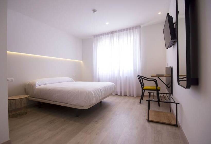 اتاق سوپریور, U Hotel Darío Lugo
