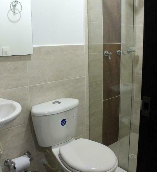 اتاق استاندارد, Guadalupe Plaza