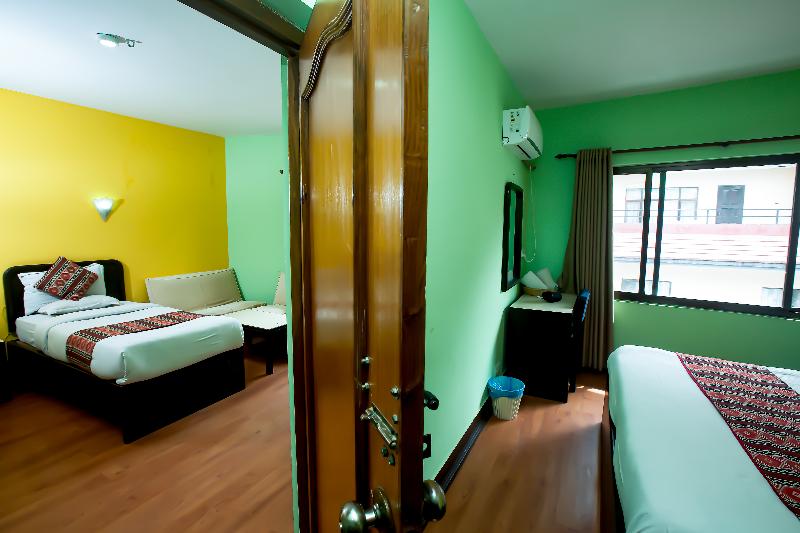 Стандартный Номер Кровать Кинг, Holiday Inn Express & Suites   Mcallen   Medical Center Area, An Ihg