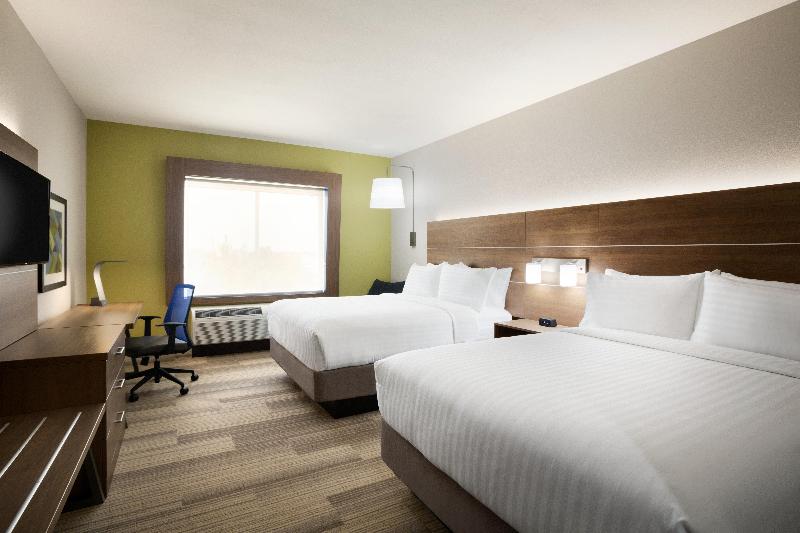 Люкс Кровать Кинг, Holiday Inn Express & Suites   Mcallen   Medical Center Area, An Ihg