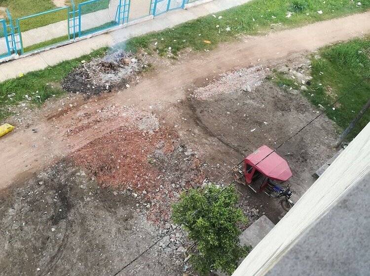 标准间, Hospedaje El Emperador
