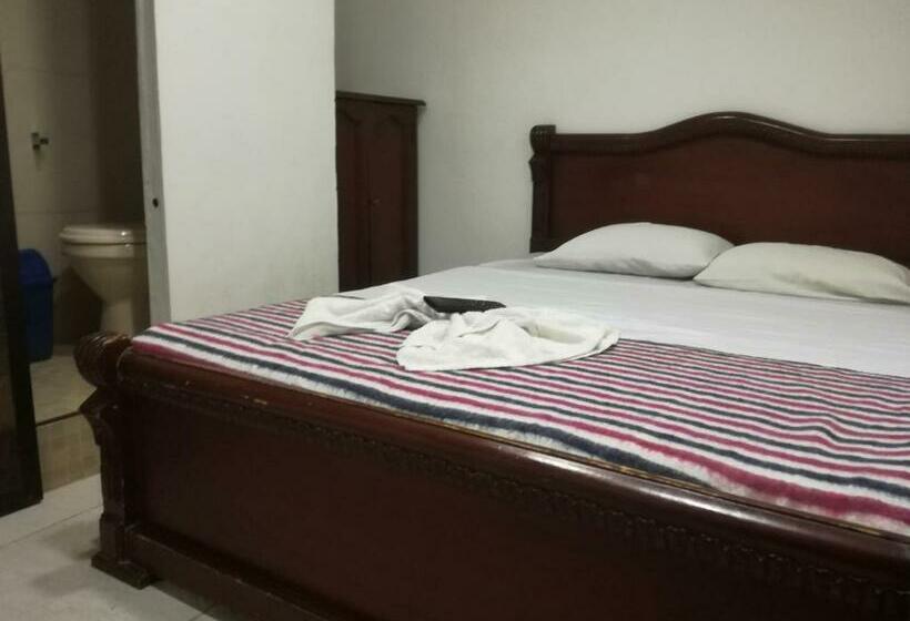 Номер Стандарт, Hostal Balcony