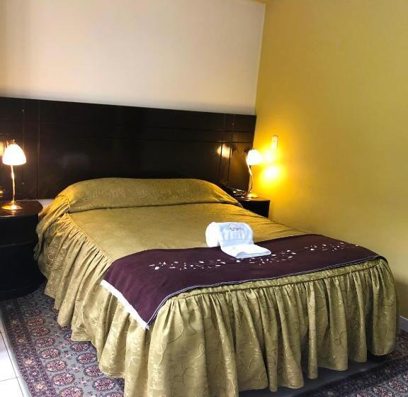 수피리어 룸, La Mansion Casa