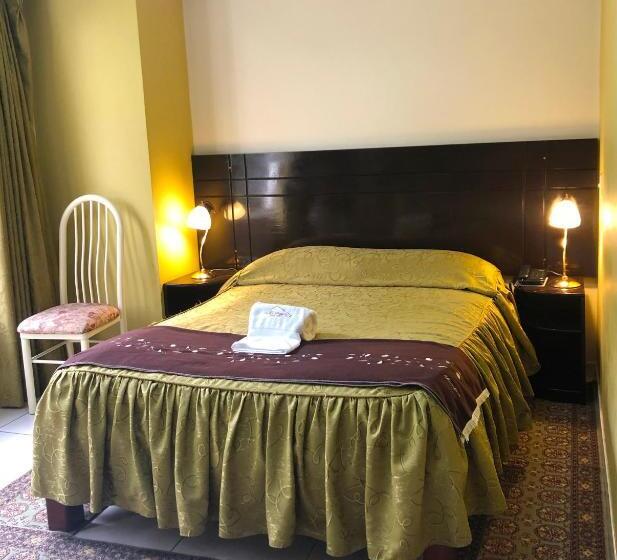 수피리어 룸, La Mansion Casa