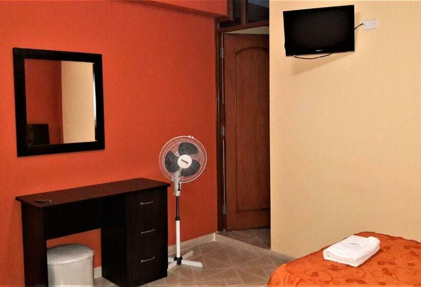 스탠다드 룸, Madison Suite