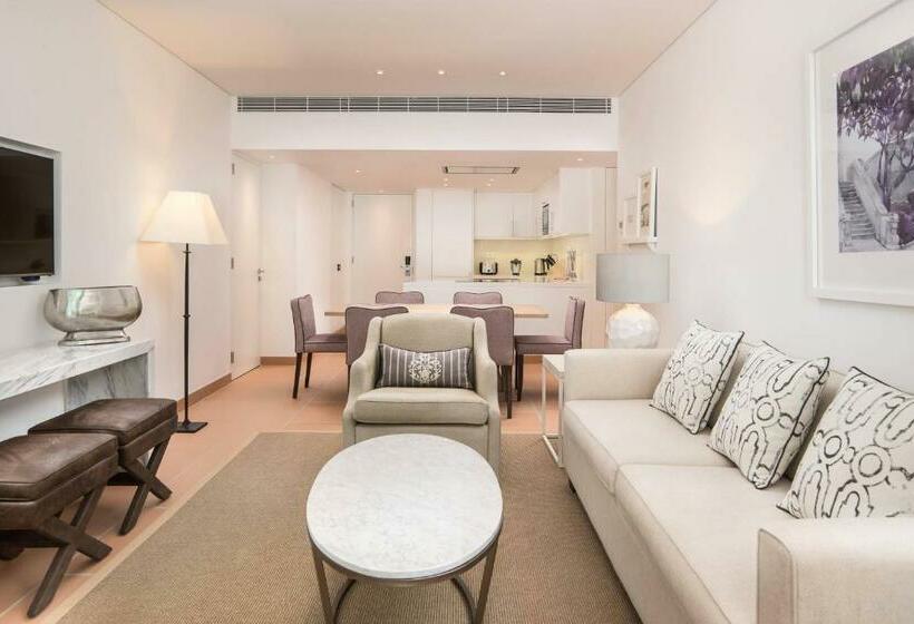 Люкс Superior, Pine Cliffs Ocean Suites, A Luxury Collection Resort & Spa, Algarve