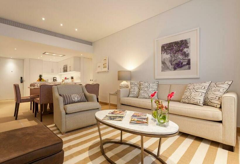 高级套房, Pine Cliffs Ocean Suites, A Luxury Collection Resort & Spa, Algarve