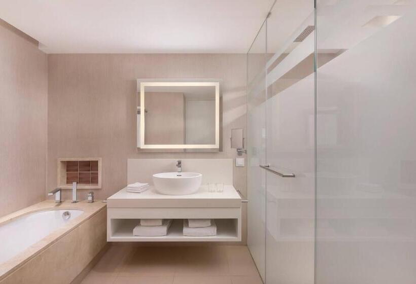 Family Suite, Pine Cliffs Ocean Suites, A Luxury Collection Resort & Spa, Algarve