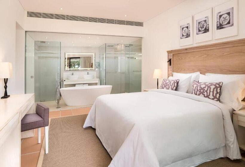 Family Suite, Pine Cliffs Ocean Suites, A Luxury Collection Resort & Spa, Algarve