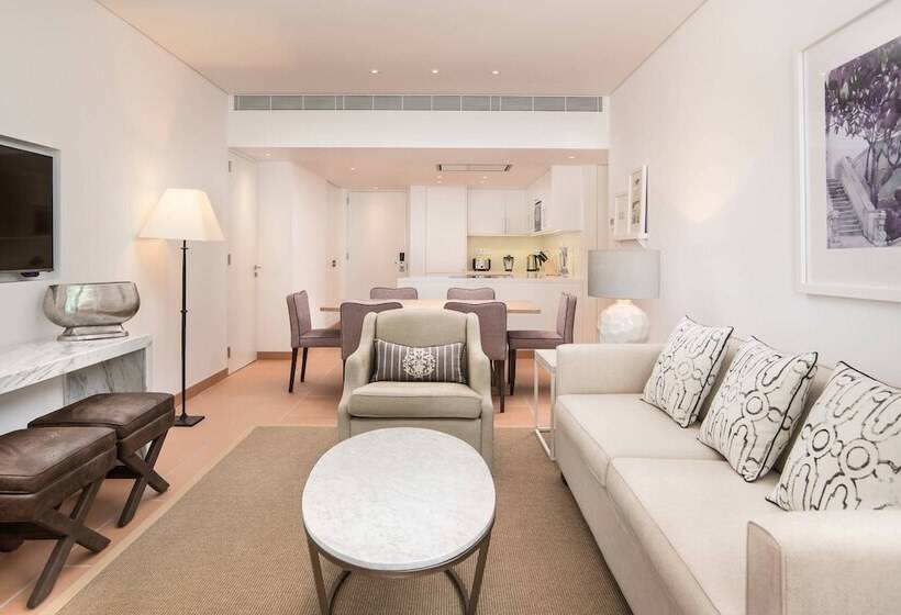Family Suite, Pine Cliffs Ocean Suites, A Luxury Collection Resort & Spa, Algarve