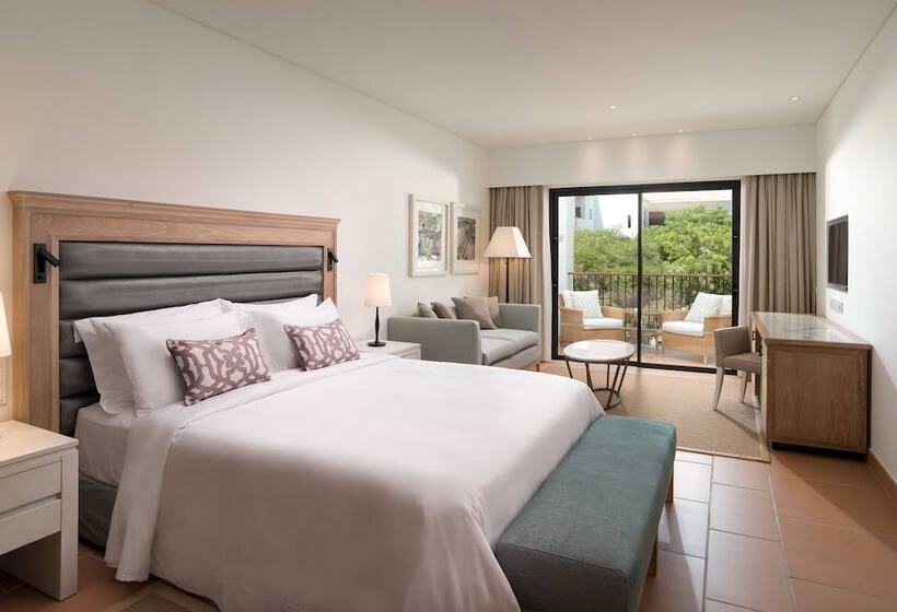 家庭套房, Pine Cliffs Ocean Suites, A Luxury Collection Resort & Spa, Algarve