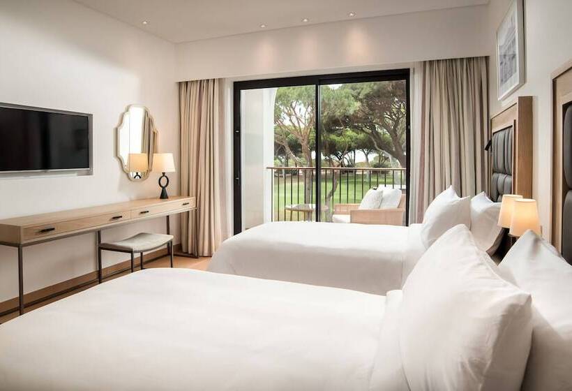 家庭套房, Pine Cliffs Ocean Suites, A Luxury Collection Resort & Spa, Algarve