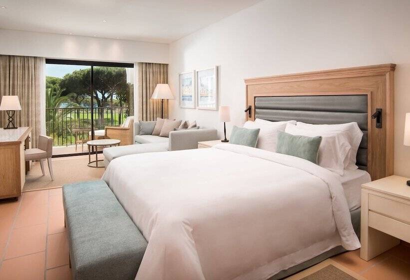 Family Suite, Pine Cliffs Ocean Suites, A Luxury Collection Resort & Spa, Algarve