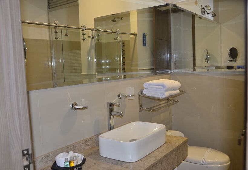 Номер Стандарт, Pontevedra Hotel Boutique