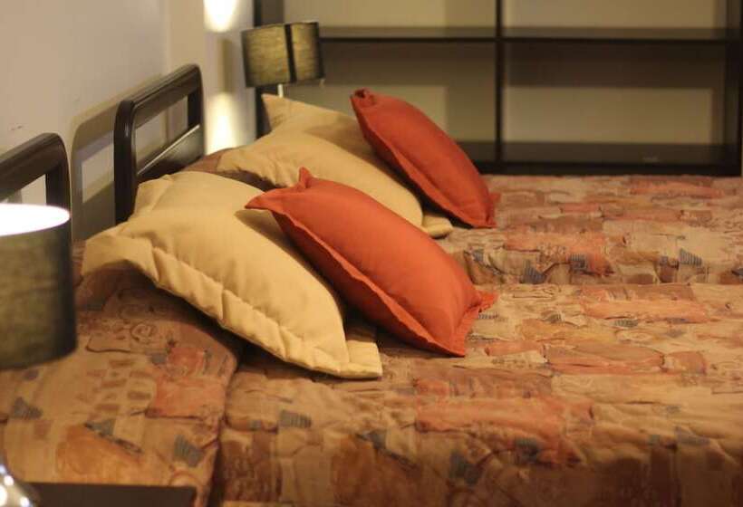 غرفة عائلية, San Jorge Residencial