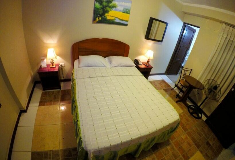 스탠다드 룸, Tarapoto Inn