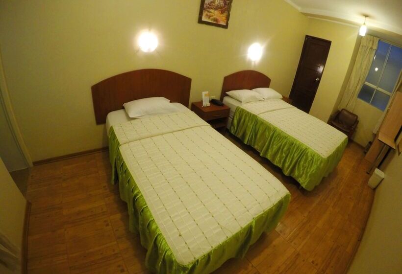 스탠다드 룸, Tarapoto Inn