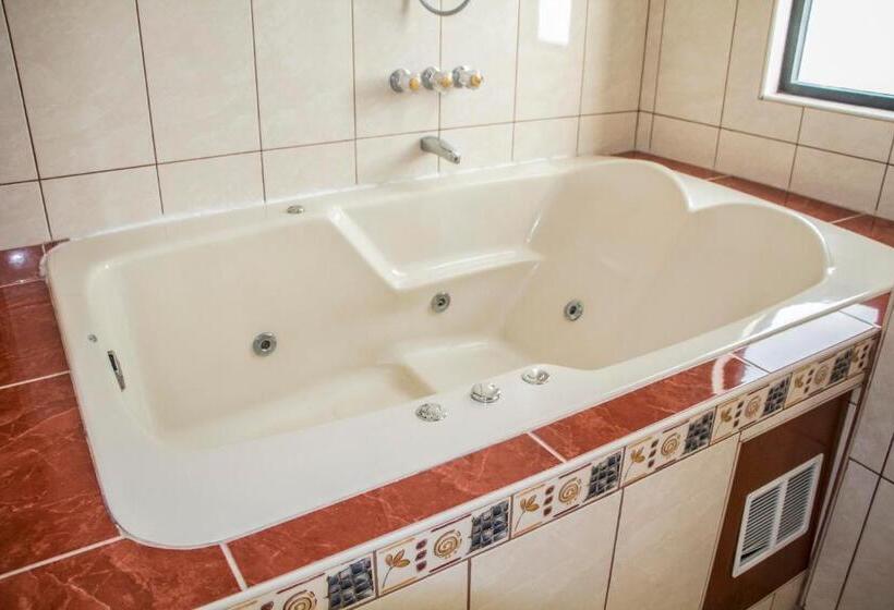 套房, Villa Rita Chiclayo