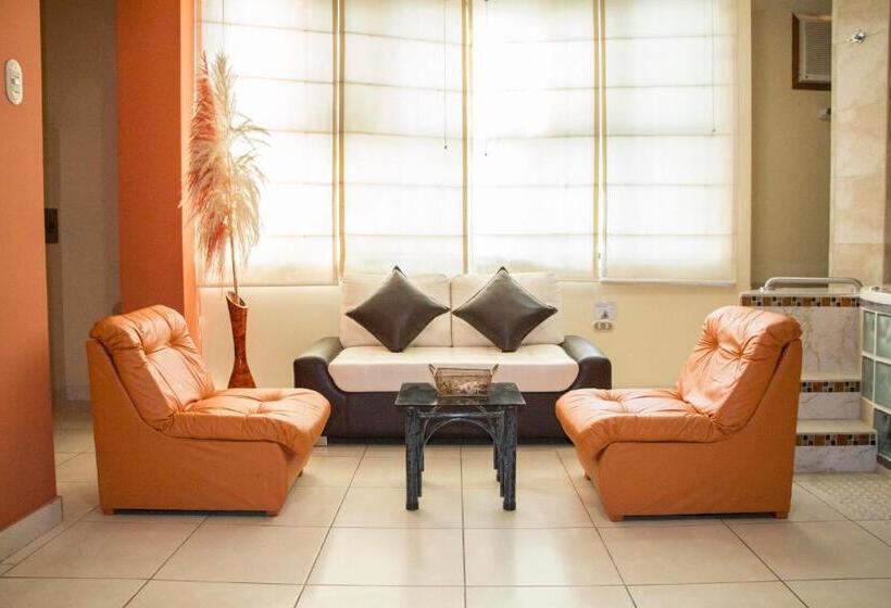 套房, Villa Rita Chiclayo