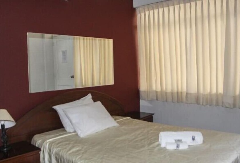 标准间, Villa Rita Chiclayo