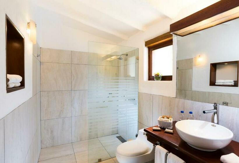 패밀리 스위트, Colca Lodge Spa & Hot Springs