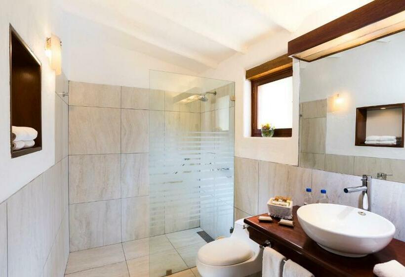 스위트, Colca Lodge Spa & Hot Springs