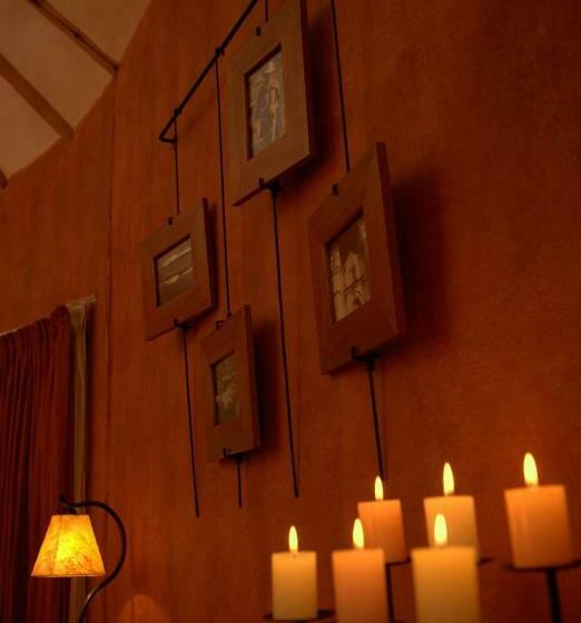 スイート, Colca Lodge Spa & Hot Springs