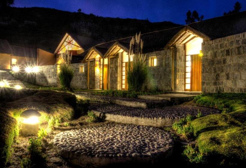 스탠다드 룸, Colca Lodge Spa & Hot Springs
