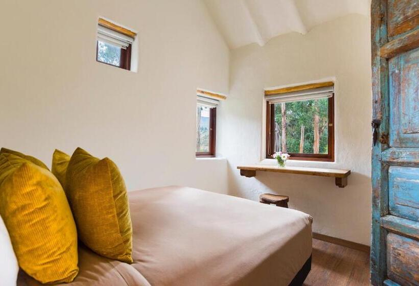침실 3개 주택, Colca Lodge Spa & Hot Springs