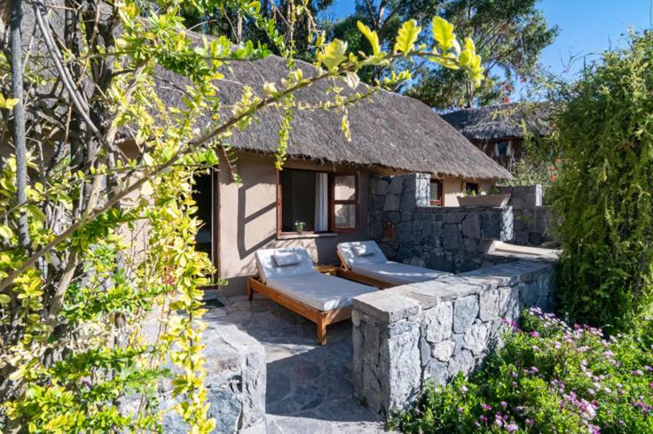 ジュニアスイート, Colca Lodge Spa & Hot Springs