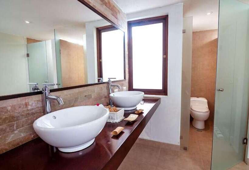 스탠다드 룸, Colca Lodge Spa & Hot Springs