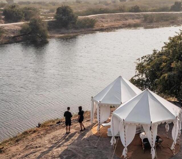 스탠다드 룸, Wild Resort Jaisalmer