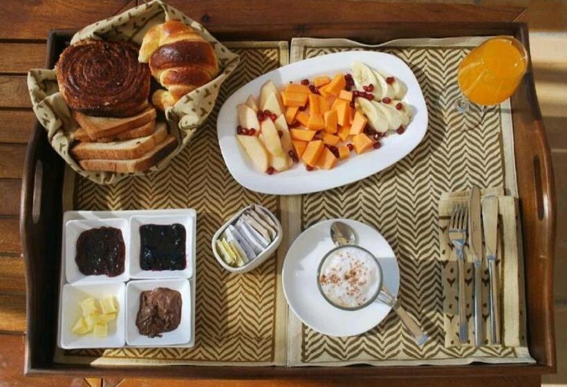 침실 3개 빌라, Wild Resort Jaisalmer