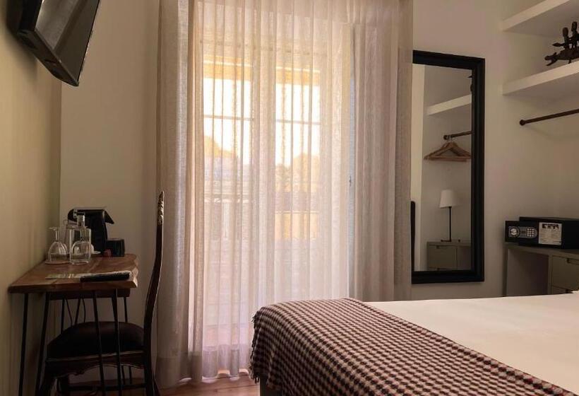 اتاق استاندارد, Casa Do Bairro By Shiadu
