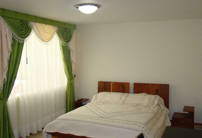 سوییت سوپریور, Apartahotel Vincent Suites