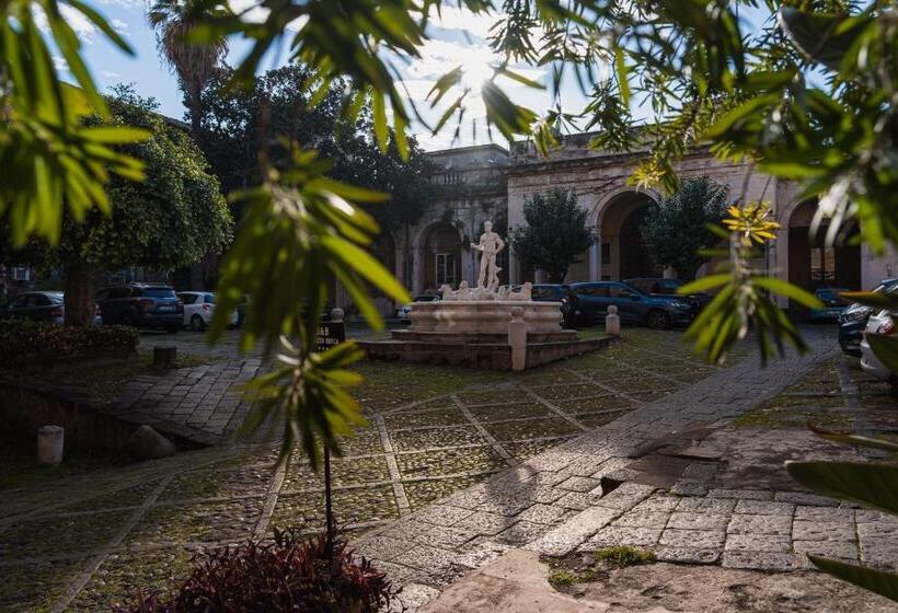 اتاق استاندارد, B&b Palazzo Bruca