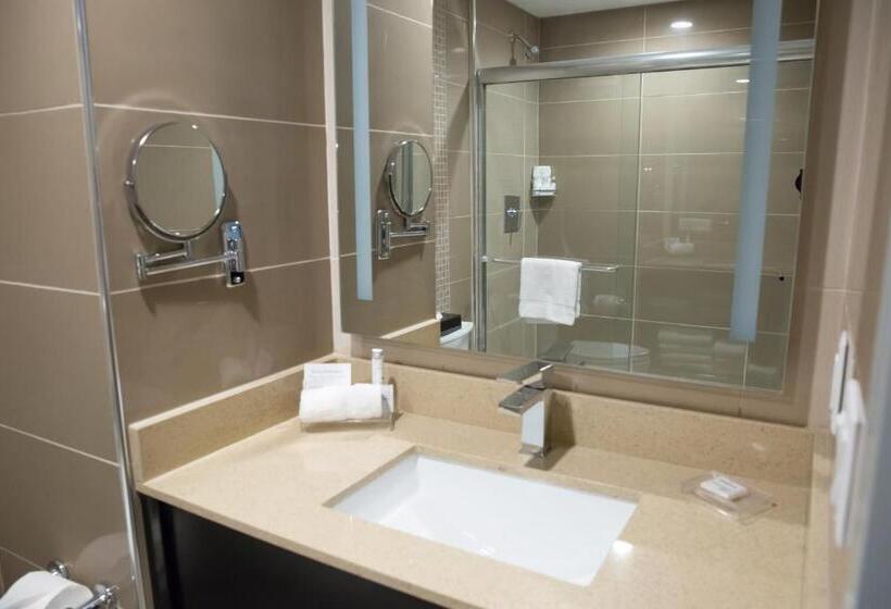 غرفة قياسية سرير كينج, Best Western Premier Nyc Gateway