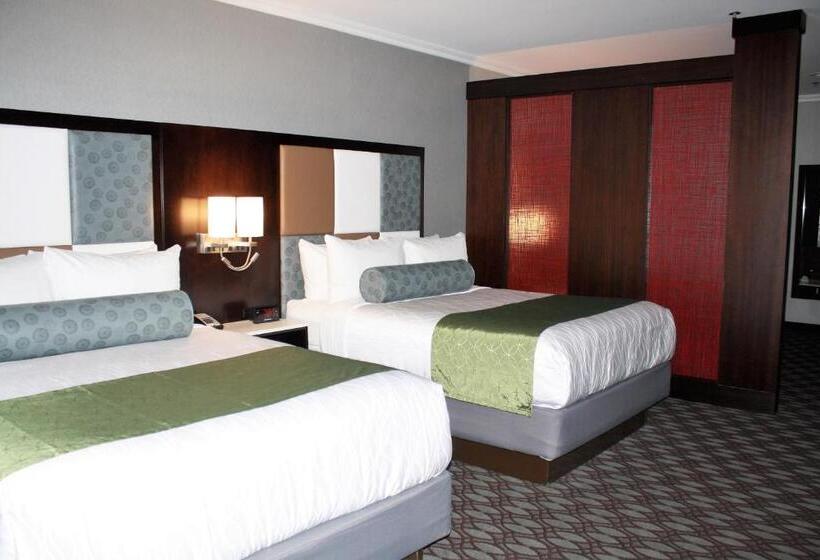 스위트, Best Western Premier Nyc Gateway
