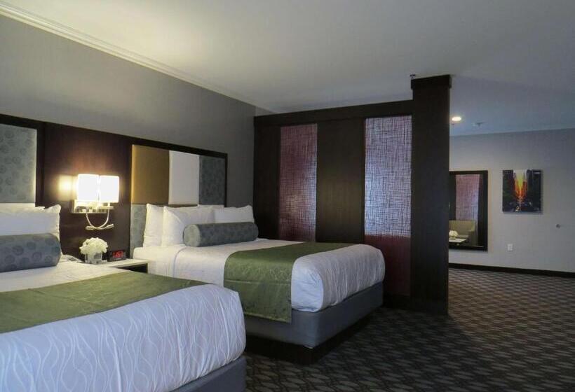 Номер Стандарт, Best Western Premier Nyc Gateway