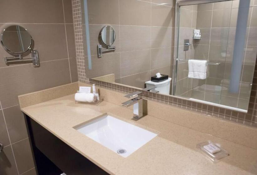 Стандартный Номер Кровать Кинг, Best Western Premier Nyc Gateway
