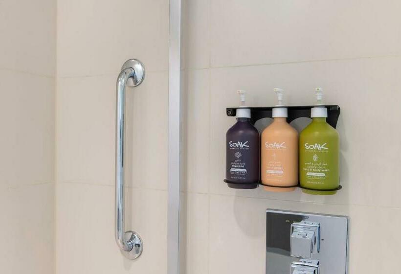 اتاق استاندارد, Holiday Inn   Doha   The Business Park, An Ihg