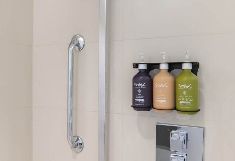 اتاق استاندارد, Holiday Inn   Doha   The Business Park, An Ihg