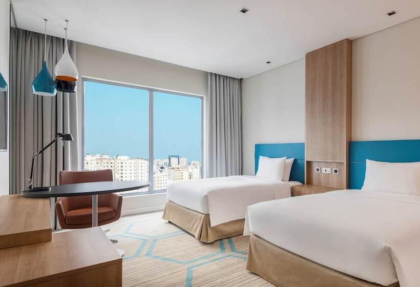 اتاق استاندارد, Holiday Inn   Doha   The Business Park, An Ihg