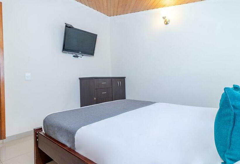 اتاق استاندارد, Nabusimake Modelia