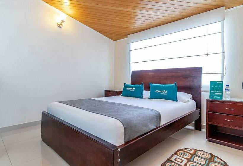 اتاق عادی, Nabusimake Modelia