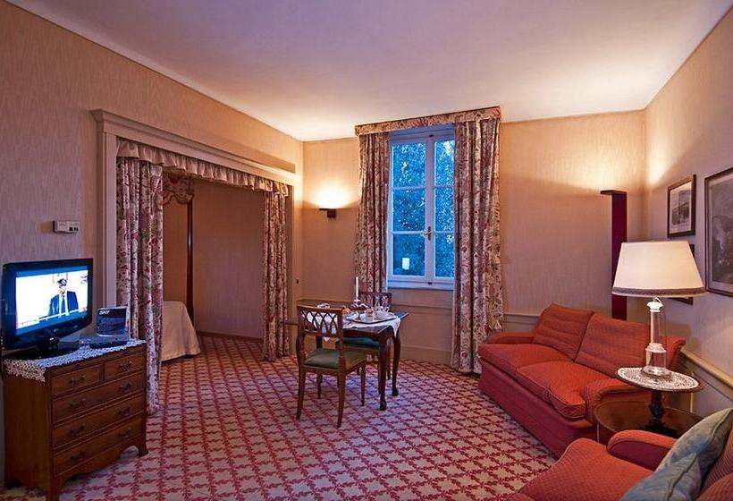 سوییت, Resort Dei Limoni